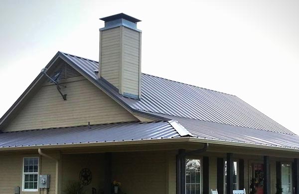 Prestige American Roofing Roofing Repair And Installation Wichita Falls Tx 