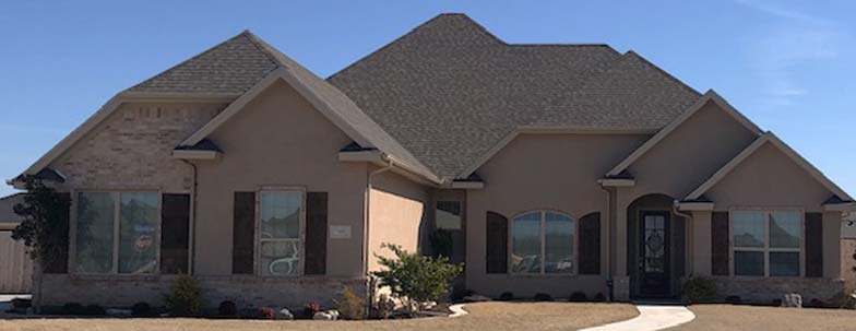 Roofing Repair - Prestige American Roofing and Construction - Wichita Falls, TX